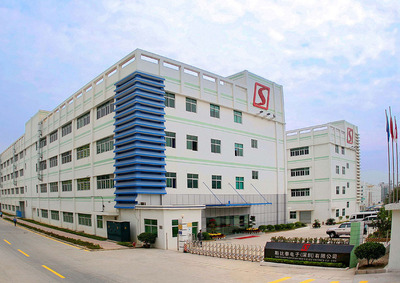 斯比泰電子(深圳) 