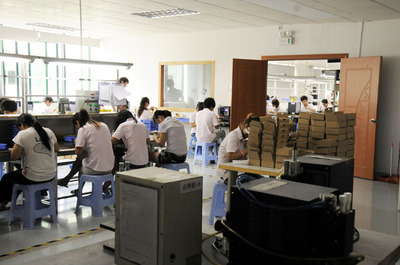 深圳市路遠電子科技 