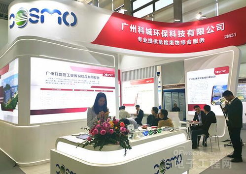 2019深圳國際電子電路展 電子企業(yè)都帶來了哪些成果