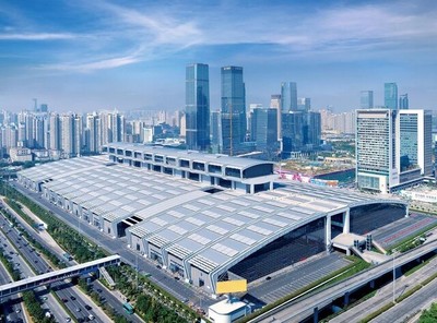 羽人誠邀您蒞臨第三屆深圳國際無人機展覽會