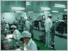 青海西寧LED屏制作服務(wù) 匯眾電子與深圳市光耐爾科技股份銷(xiāo)售部對(duì)比指南